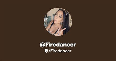 Find @Firedancer Onlyfans